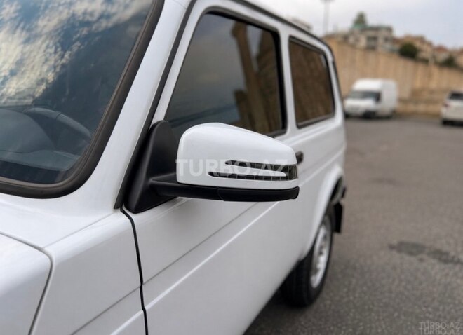 LADA (VAZ) Niva-6