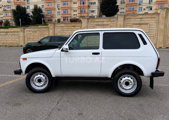 LADA (VAZ) Niva-5