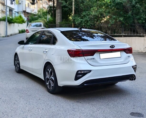 Kia Forte-7