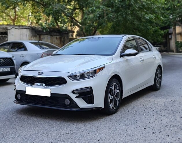 Kia Forte-4