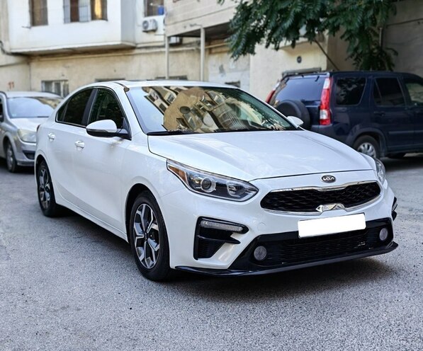 Kia Forte-3