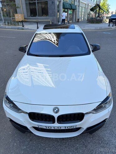 BMW 328-3