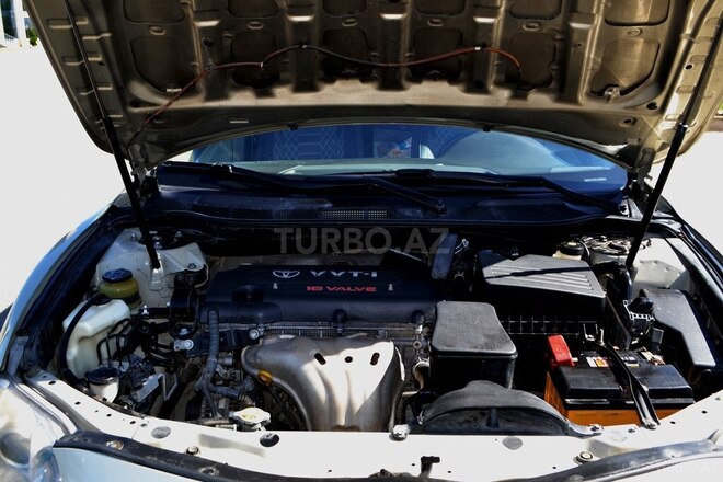 Toyota Camry-7