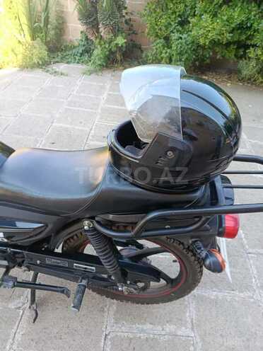 Tufan M50-8