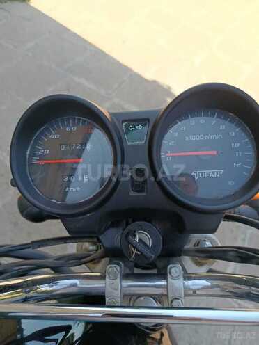 Tufan M50-9