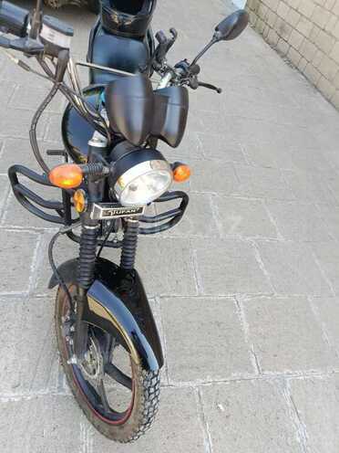 Tufan M50-1