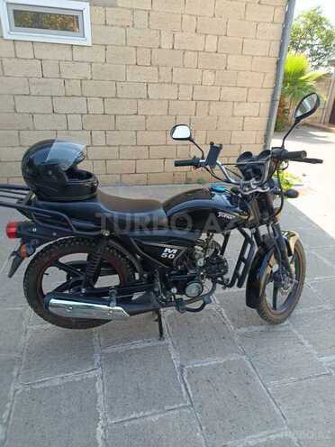 Tufan M50-4