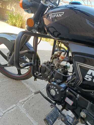 Tufan M50-2