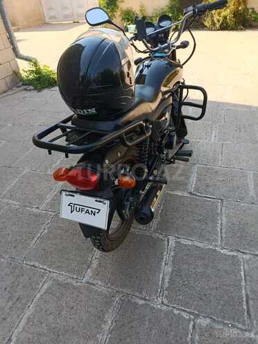Tufan M50-6