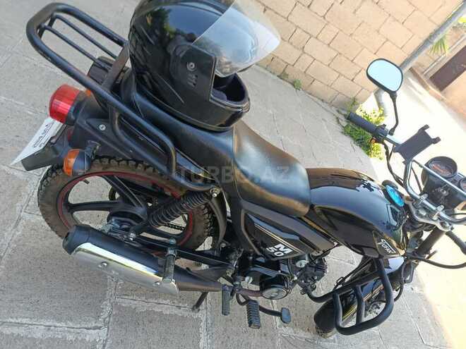 Tufan M50-5