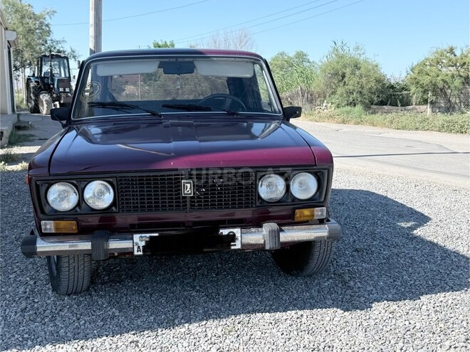 LADA (VAZ) 2106-1