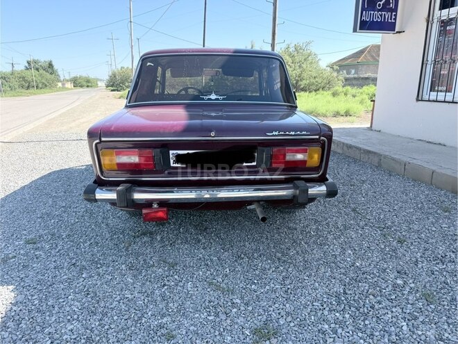 LADA (VAZ) 2106-2