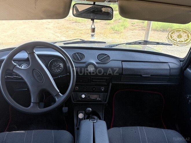 LADA (VAZ) 2106-3