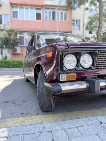 LADA (VAZ) 2106-5
