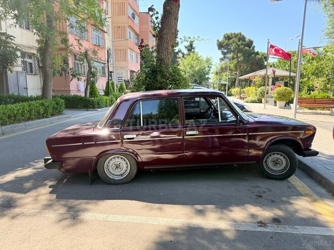 LADA (VAZ) 2106-6