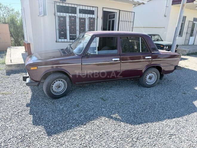 LADA (VAZ) 2106-4