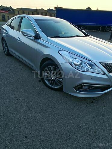 Hyundai Grandeur-7
