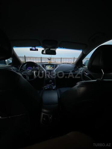 Hyundai Grandeur-9