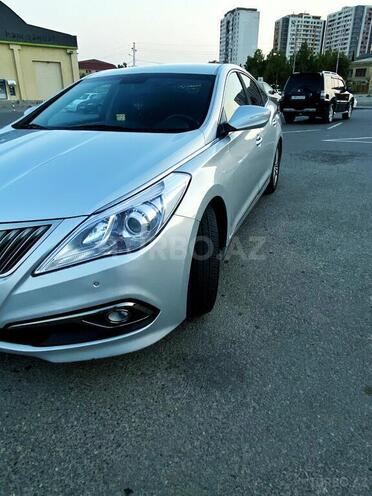 Hyundai Grandeur-6