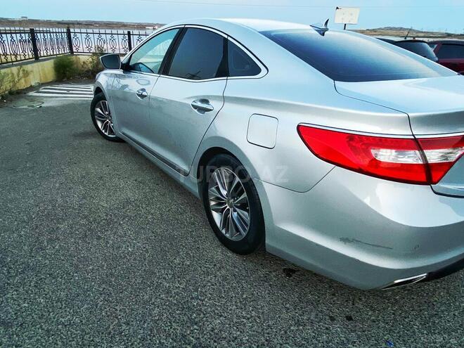 Hyundai Grandeur-3