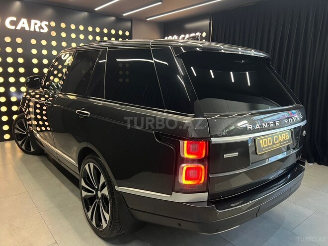Land Rover Range Rover-6