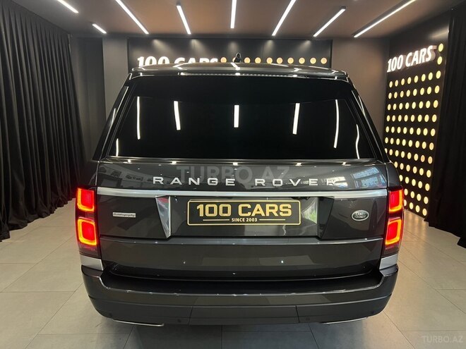 Land Rover Range Rover-5