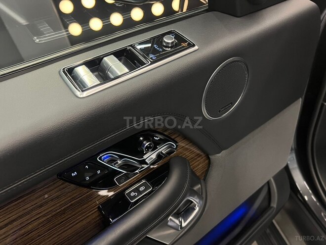 Land Rover Range Rover-16
