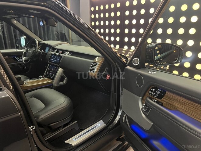 Land Rover Range Rover-12