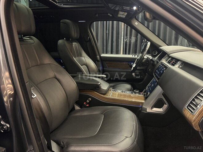 Land Rover Range Rover-14