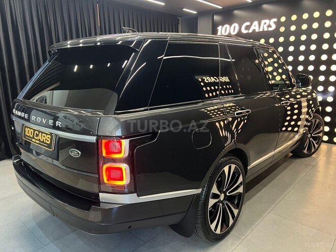 Land Rover Range Rover-4
