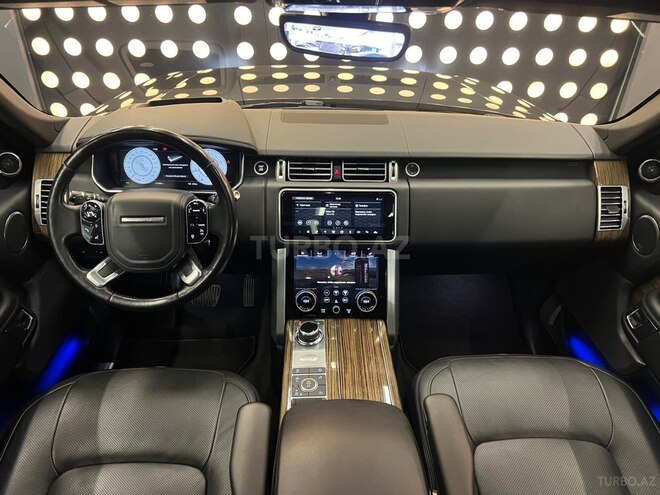 Land Rover Range Rover-15