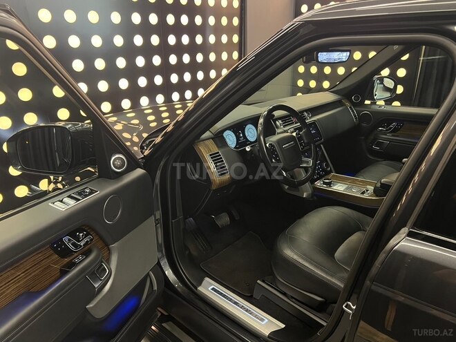Land Rover Range Rover-7
