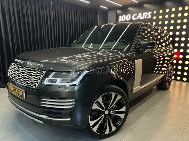 Land Rover Range Rover-3