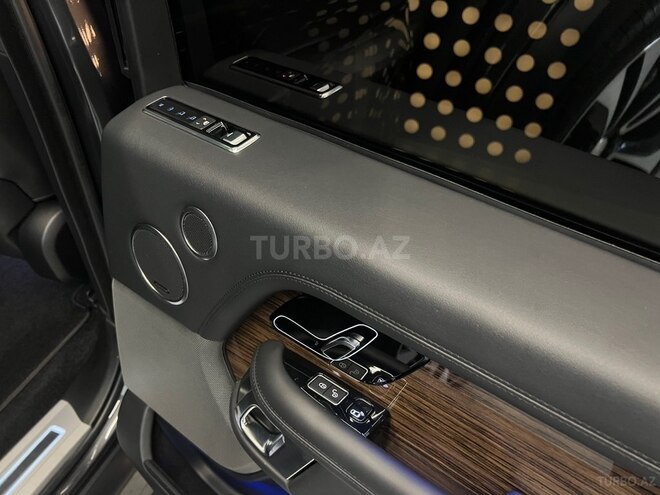 Land Rover Range Rover-11