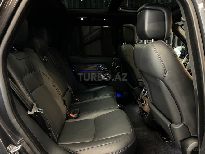 Land Rover Range Rover-9