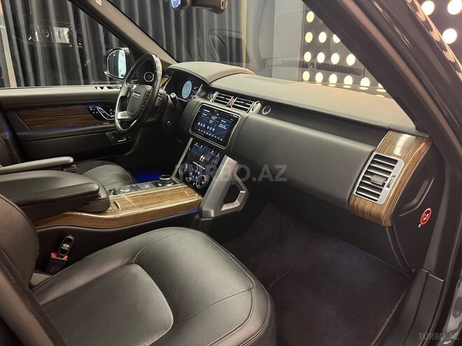 Land Rover Range Rover-13