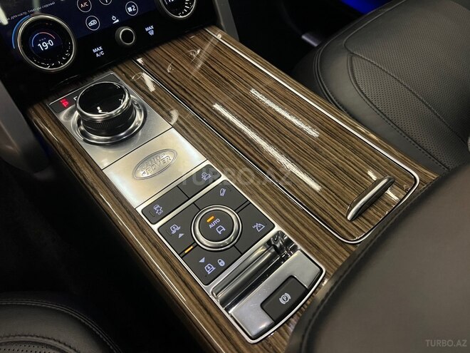 Land Rover Range Rover-17