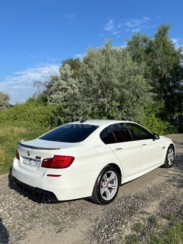 BMW 528-1