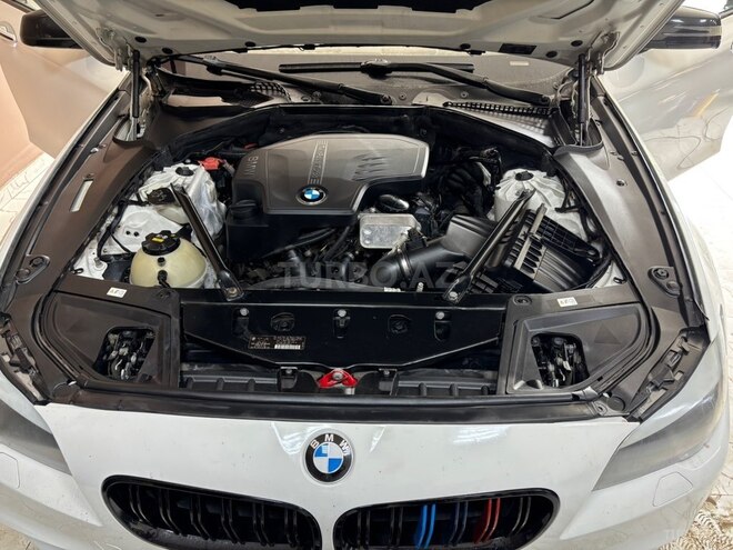 BMW 528-6