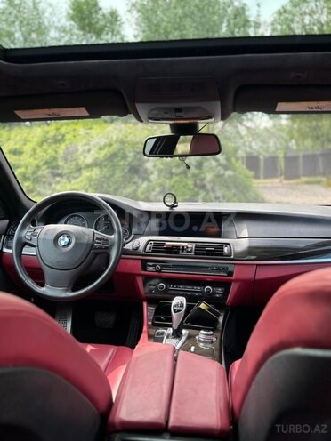 BMW 528-8