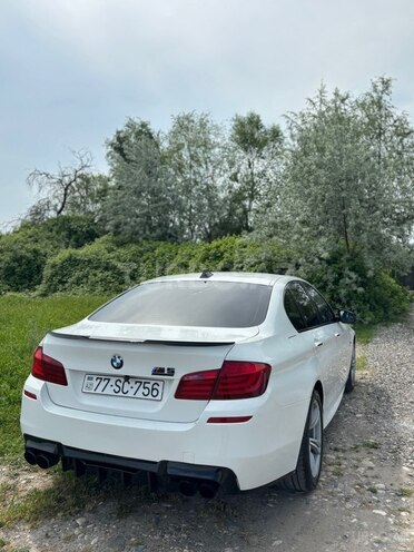 BMW 528-11