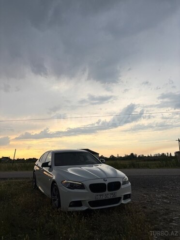 BMW 528-18