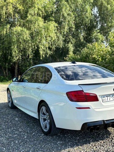 BMW 528-13