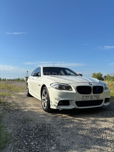BMW 528-3