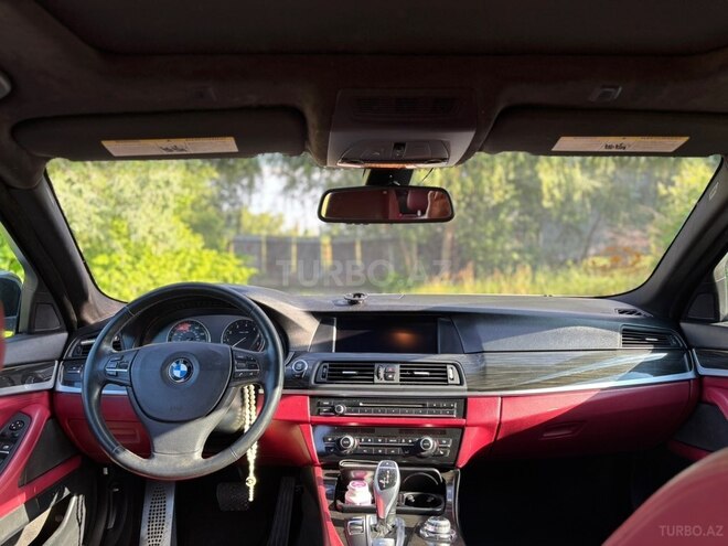 BMW 528-15