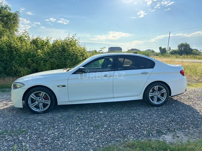 BMW 528-16