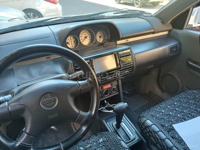 Nissan X-Trail-5