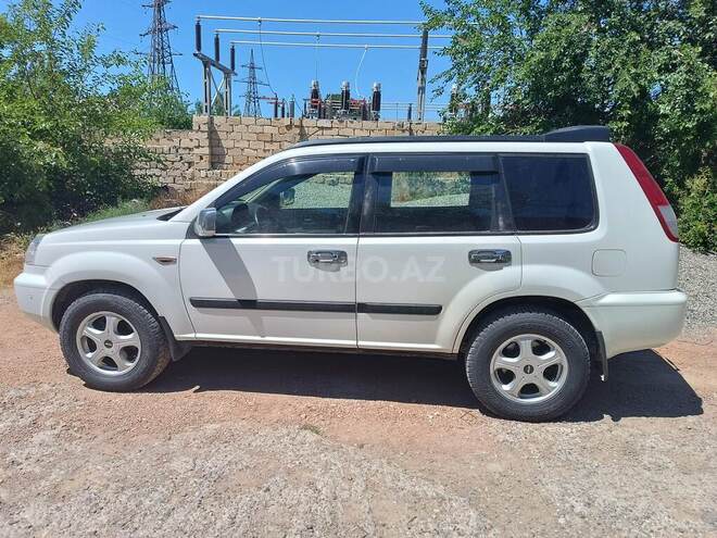 Nissan X-Trail-2