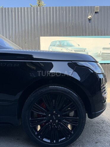 Land Rover Range Rover-11