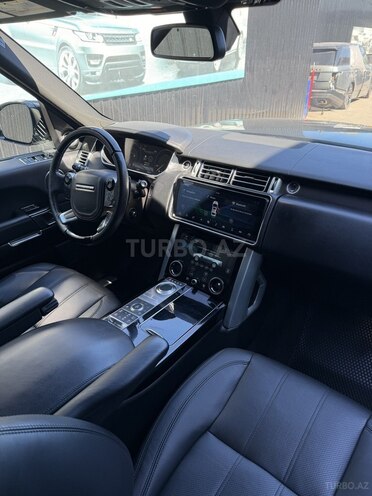 Land Rover Range Rover-7